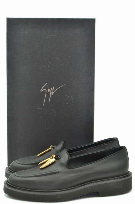 Giuseppe Zanotti Mocassini Codice prodotto: I860025 Sconto
