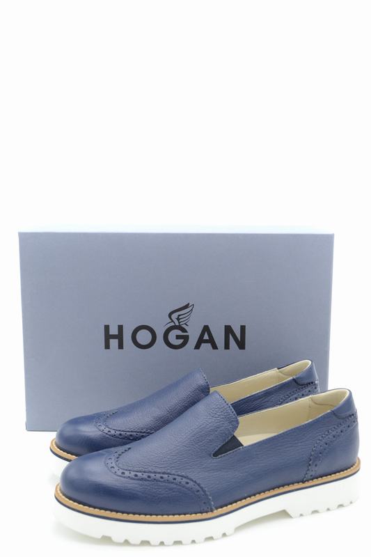 Hogan Mocassini Codice prodotto: HXW2590R330BUVU800 Offerta