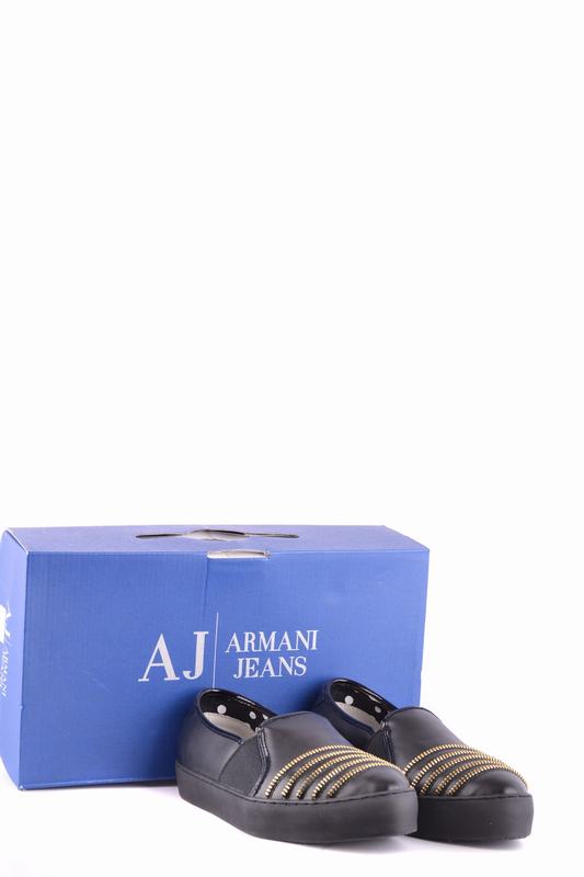 ARMANI JEANS Mocassini Codice prodotto: Economico