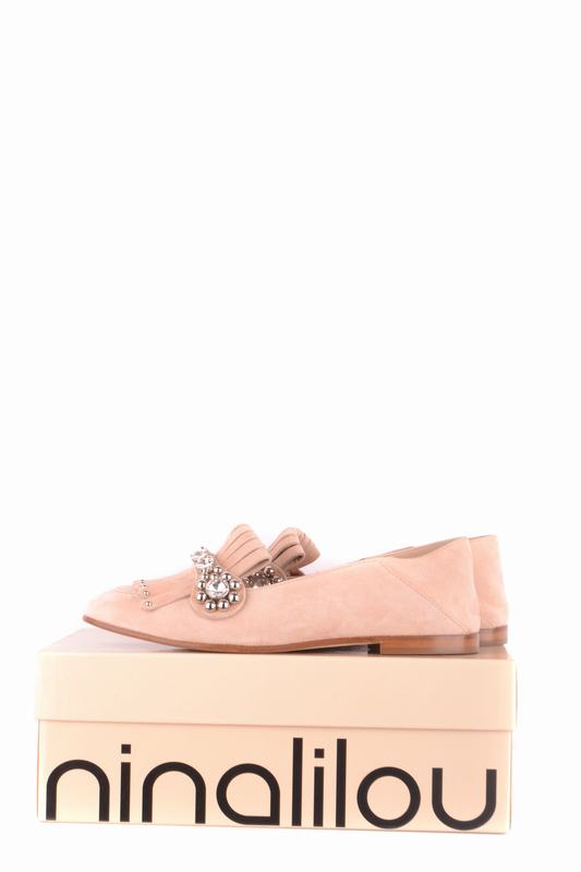 ninalilou Mocassini Codice prodotto: 281591YL Online