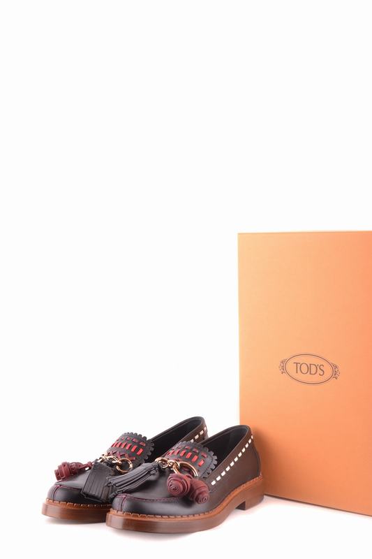 Tod's Mocassini Codice prodotto: XXW07A0S130EGH0670 Outlet