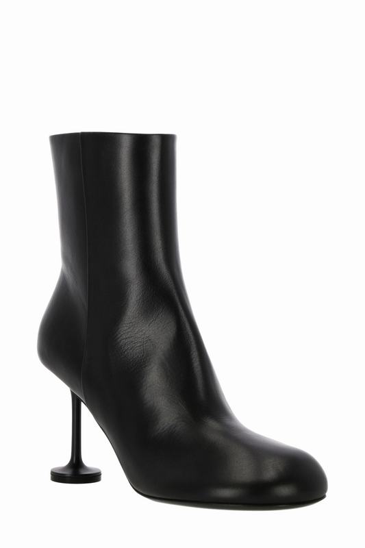 BALENCIAGA Stivali Codice prodotto: 701937 WBCR01000 Saldi