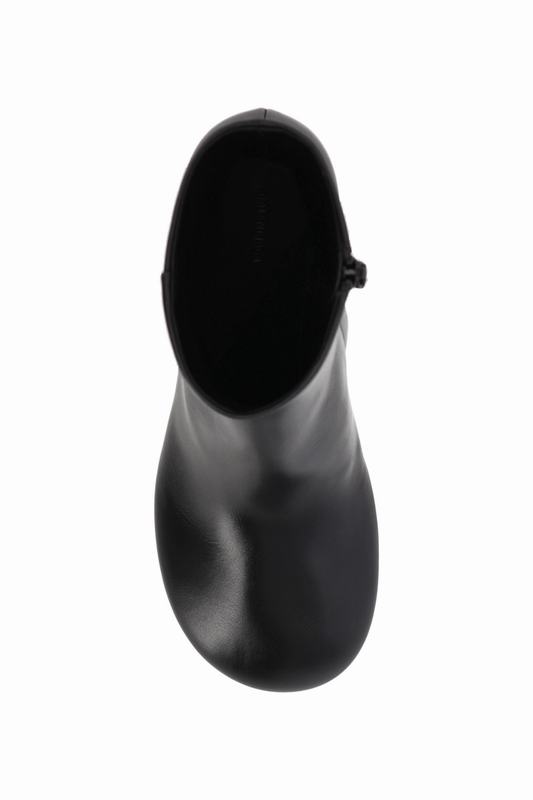 BALENCIAGA Stivali Codice prodotto: 701937 WBCR01000 Saldi