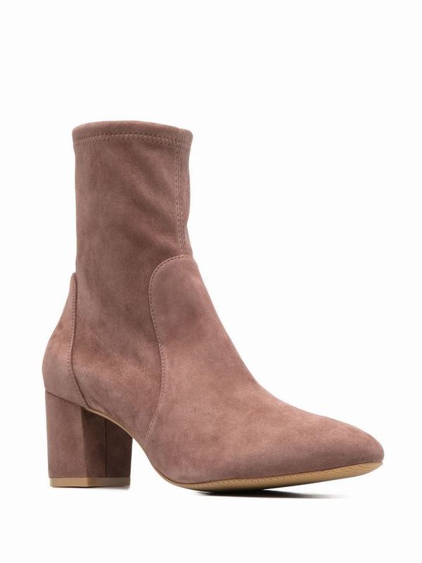 STUART WEITZMAN Stivali Codice prodotto: SC691 STUART 75 Vendita Calda