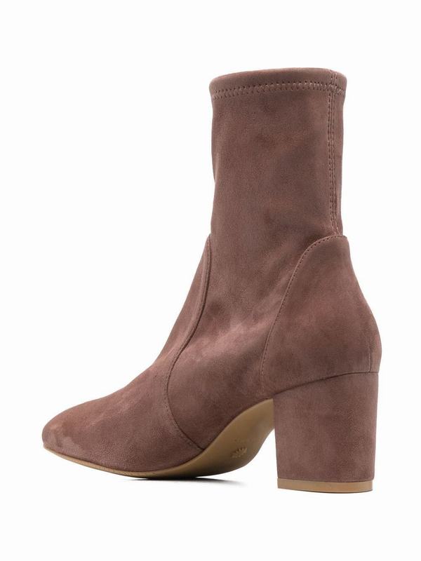 STUART WEITZMAN Stivali Codice prodotto: SC691 STUART 75 Vendita Calda