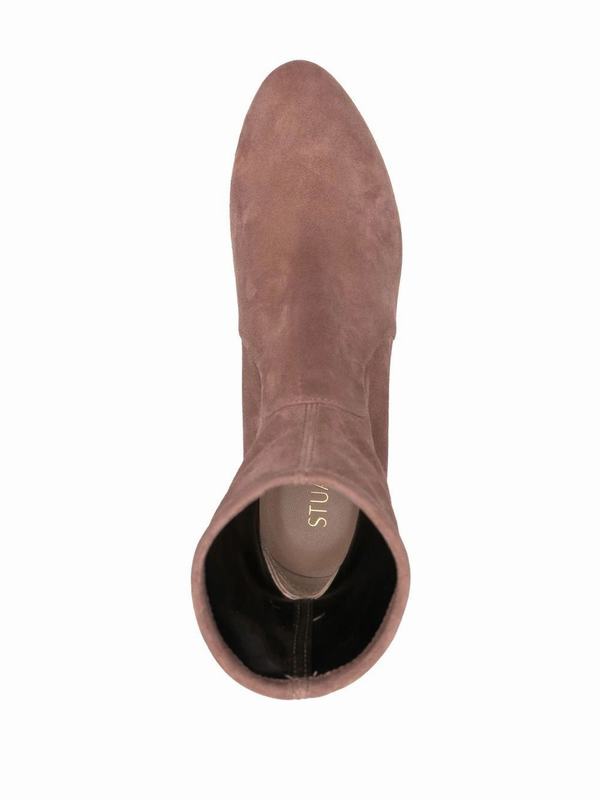 STUART WEITZMAN Stivali Codice prodotto: SC691 STUART 75 Vendita Calda