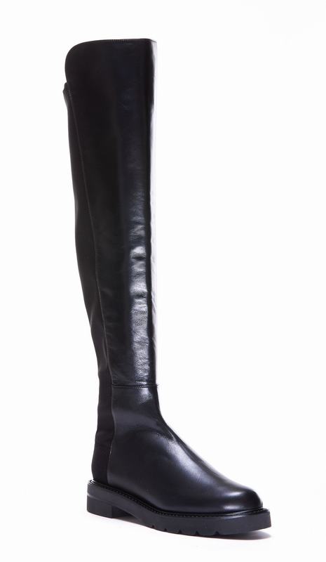 STUART WEITZMAN Stivali Codice prodotto: S0387 5050 LIFT Saldi Di Fabbrica