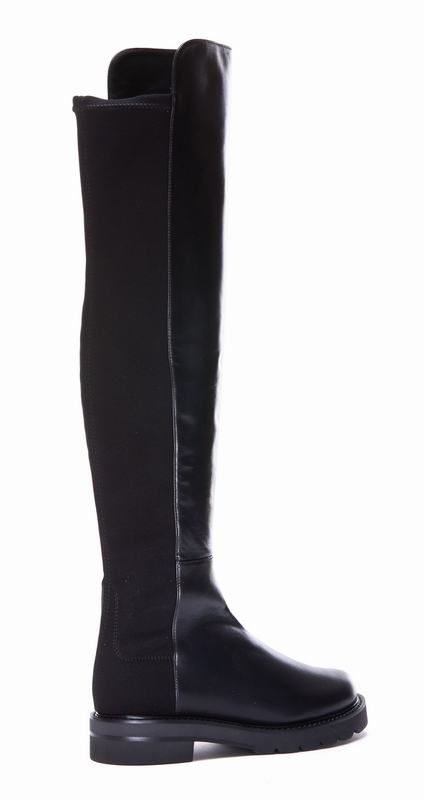 STUART WEITZMAN Stivali Codice prodotto: S0387 5050 LIFT Saldi Di Fabbrica