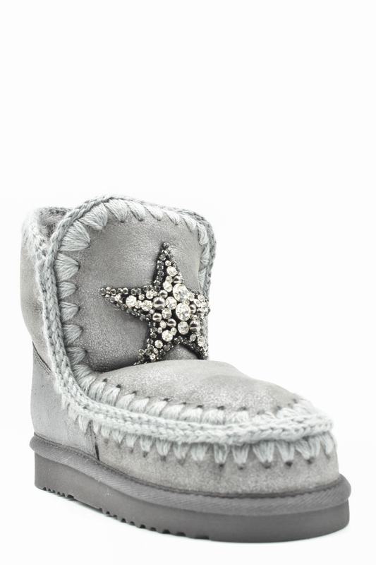 MOU Stivali Codice prodotto: MU.FW101041B DUIRO Vendite Flash