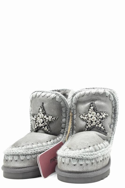 MOU Stivali Codice prodotto: MU.FW101041B DUIRO Vendite Flash