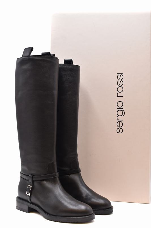 sergio rossi Stivali Codice prodotto: A96500 MMVGO8 1000 470 Moda