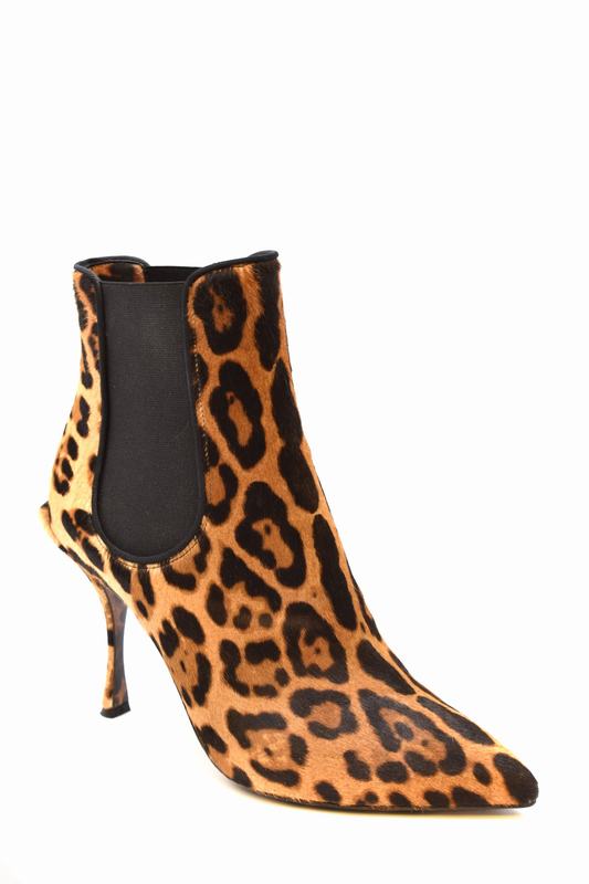 Dolce & Gabbana Stivali Codice prodotto: CT0477 AZ417 HAALM LEO Italy