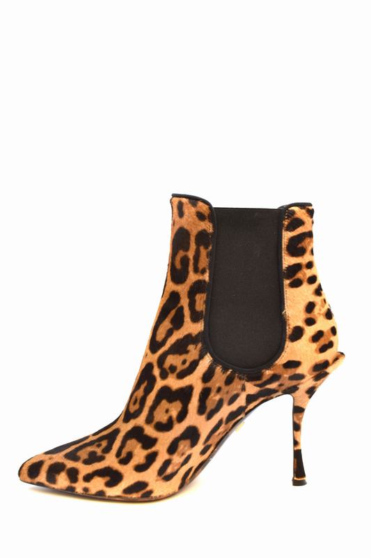 Dolce & Gabbana Stivali Codice prodotto: CT0477 AZ417 HAALM LEO Italy