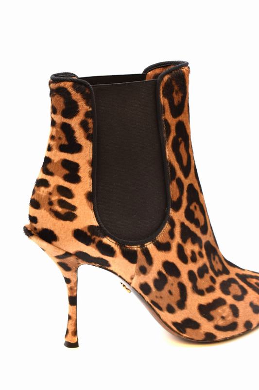 Dolce & Gabbana Stivali Codice prodotto: CT0477 AZ417 HAALM LEO Italy