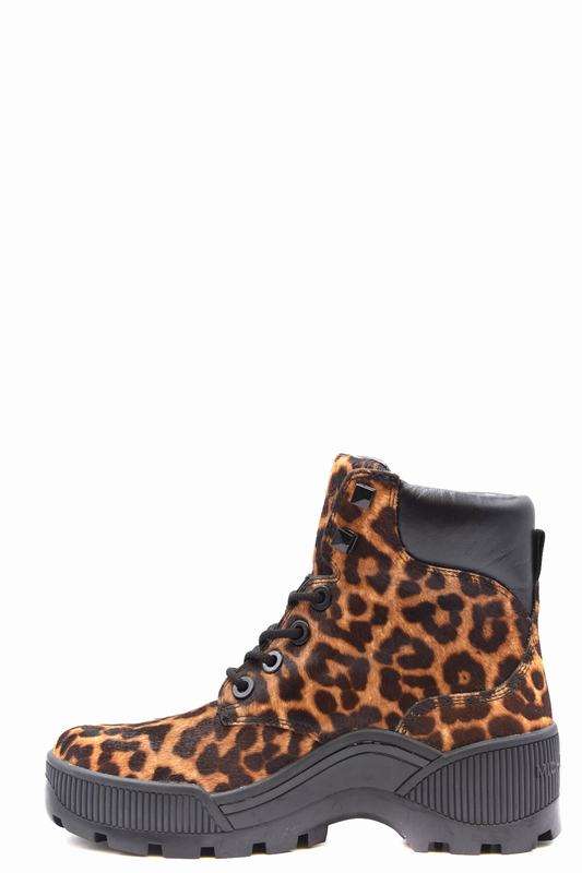 Michael Kors Stivali Codice prodotto: 40F9SHFE1H Spedizione Gratuita