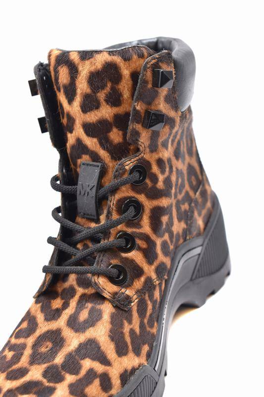 Michael Kors Stivali Codice prodotto: 40F9SHFE1H Spedizione Gratuita