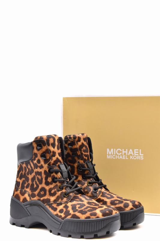 Michael Kors Stivali Codice prodotto: 40F9SHFE1H Spedizione Gratuita