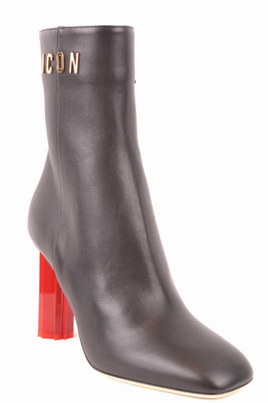 DSQUARED2 Stivali Codice prodotto: ABW0075 015000012124 Pezzi Unici