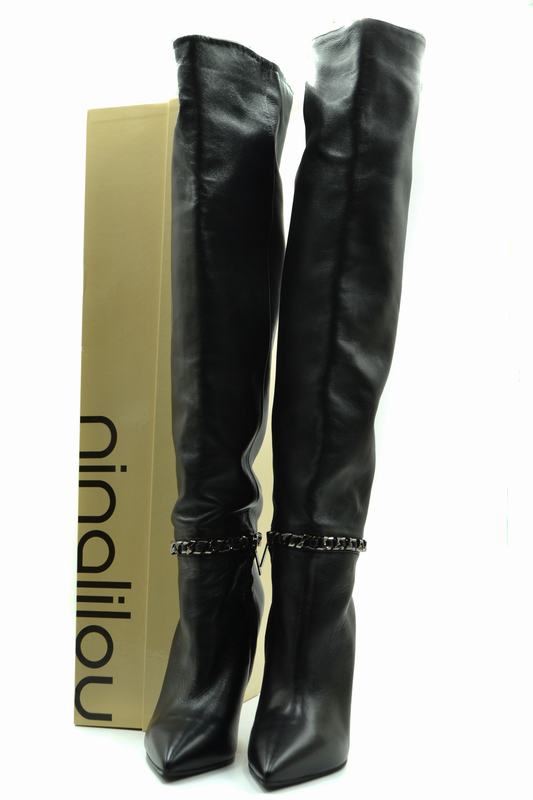 ninalilou Stivali Codice prodotto: 282725MC Shopping Online