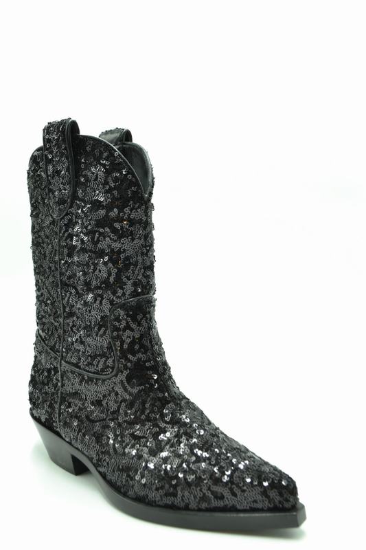 Dolce & Gabbana Stivali Codice prodotto: CT0454 AZ277 80999 Affare Del Giorno