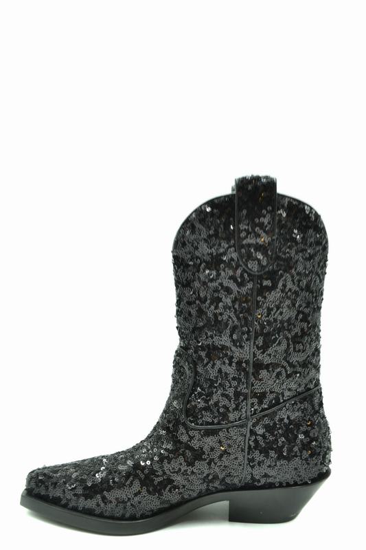 Dolce & Gabbana Stivali Codice prodotto: CT0454 AZ277 80999 Affare Del Giorno