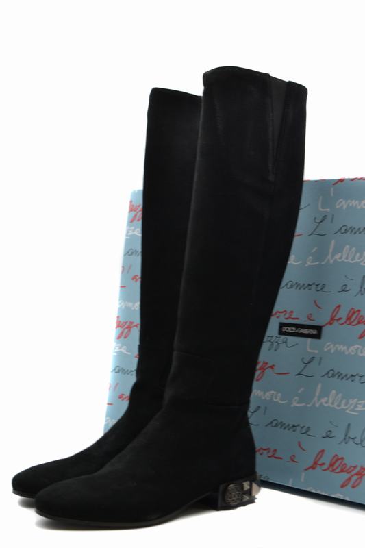 Dolce & Gabbana Stivali Codice prodotto: CU0460 AV254 8B956 Prezzo Ridotto