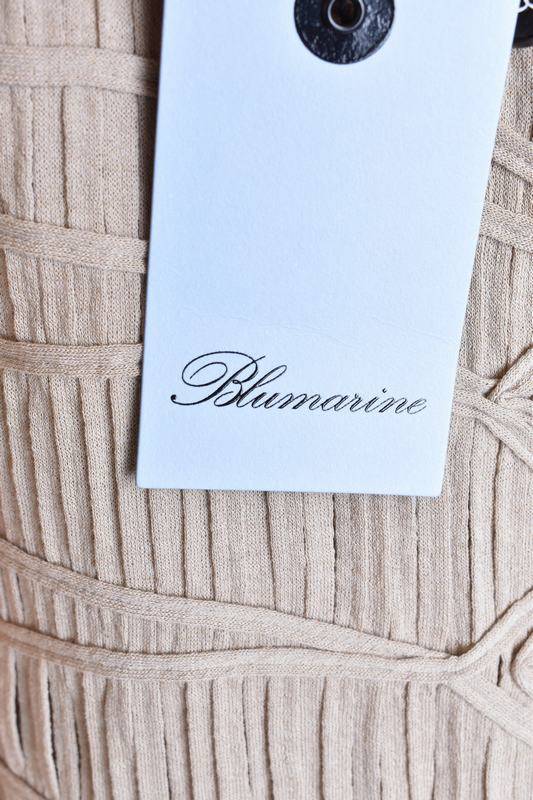 Blumarine Abiti Codice prodotto: 20868 119 Novità