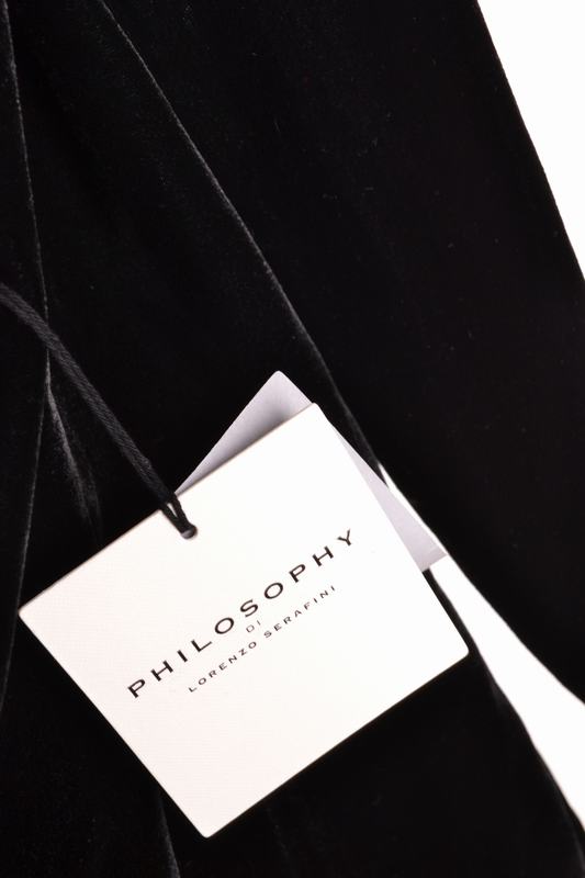 Philosophy Abiti Codice prodotto: 182G A04065734 Presa