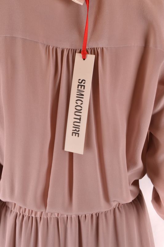 Semi-Couture Abiti Codice prodotto: Y8AU11 Sconto