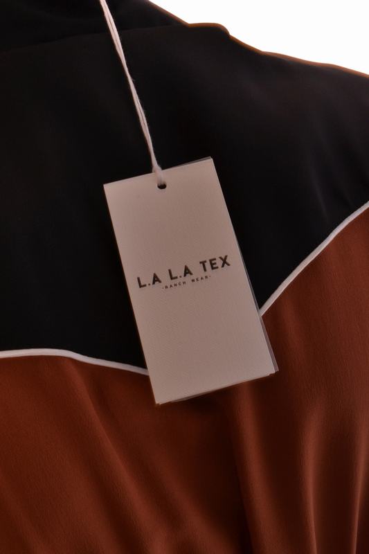 L.A L.A TEX Abiti Codice prodotto: 08222 284450 ITA Economico