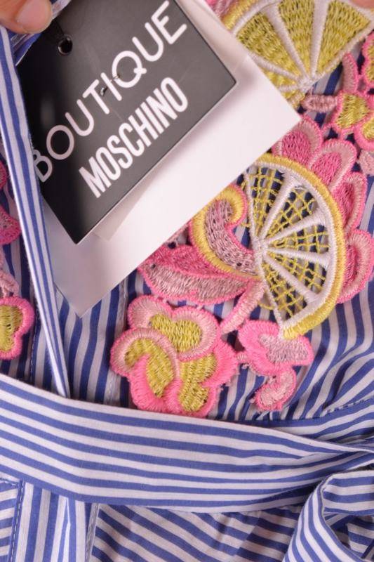 Boutique Moschino Abiti Codice prodotto: 181H A04270836 Offerte
