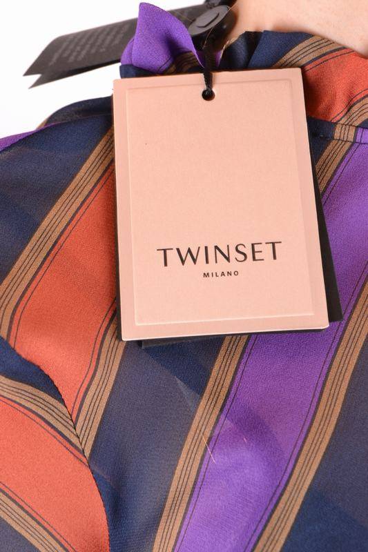 Twin-set Simona Barbieri Abiti Codice prodotto: TA8295 Hotsell