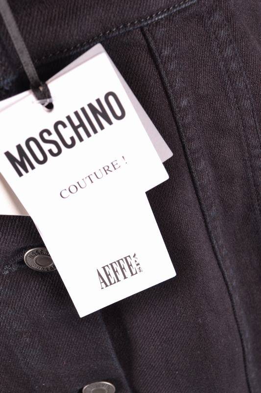 Moschino Abiti Codice prodotto: E A0461 I Più Venduti