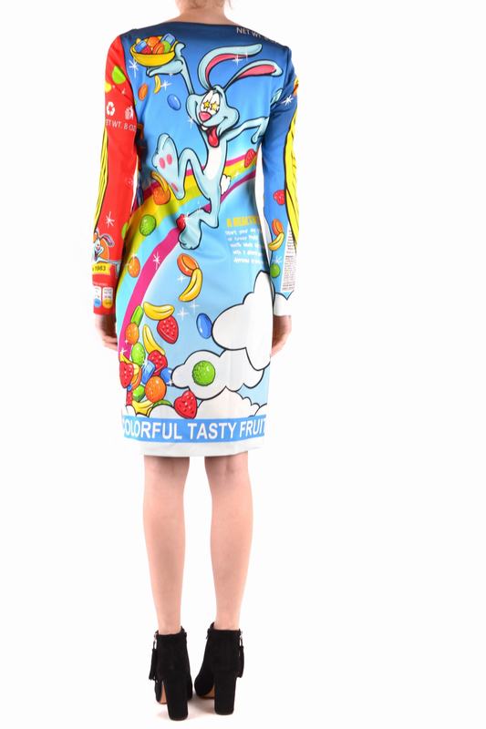 Moschino Abiti Codice prodotto: D A0420 Vendite Flash
