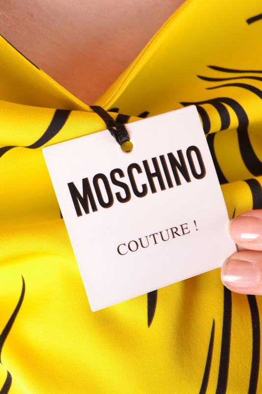 Moschino Abiti Codice prodotto: D A0420 Vendite Flash