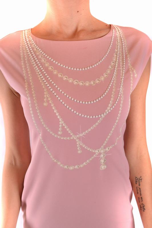 Moschino Abiti Codice prodotto: R A0446 Moda