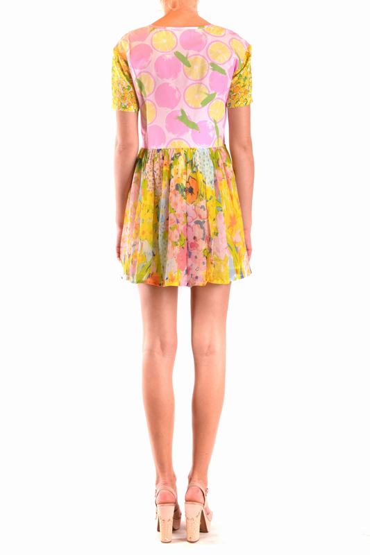 Boutique Moschino Abiti Codice prodotto: H A0452 2025