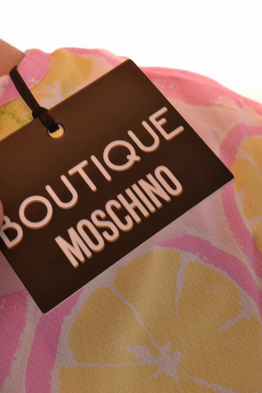 Boutique Moschino Abiti Codice prodotto: H A0452 2025