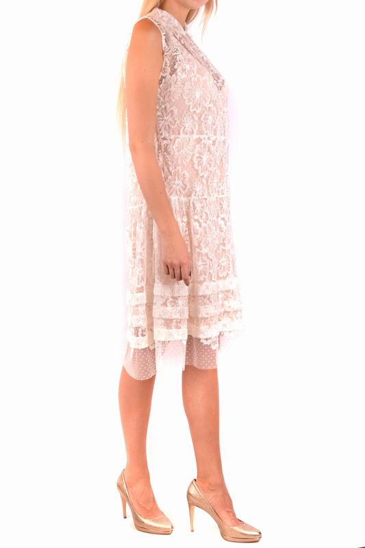 Miu Miu Abiti Codice prodotto: MF2871 2025