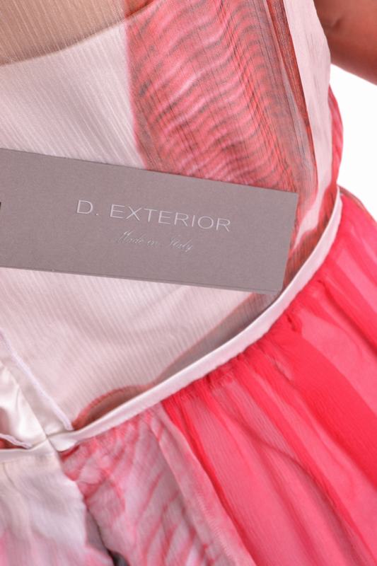 Dexterior Abiti Codice prodotto: 46583 In Linea
