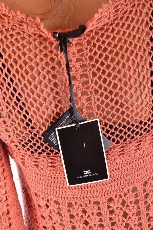 Elisabetta Franchi Abiti Codice prodotto: AM29583E2 Pezzi Unici