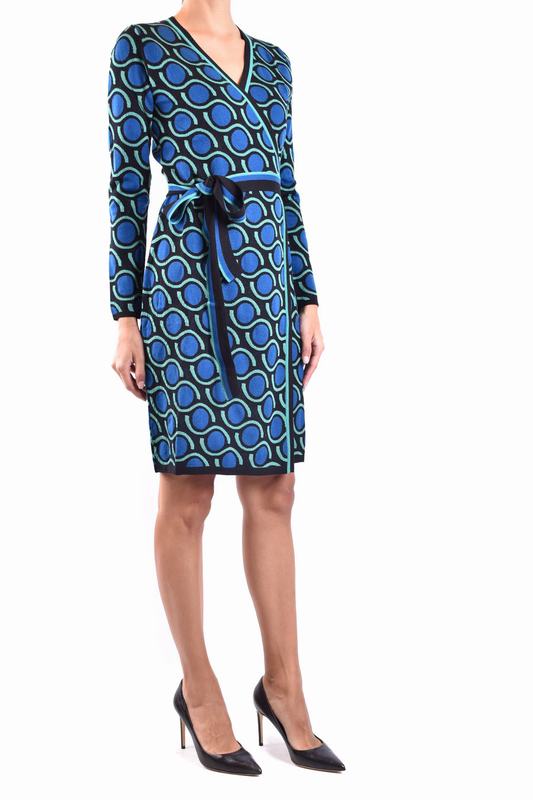 DIANE VON FURSTENBERG Abiti Codice prodotto: DVFDR3Q006DTGBL Sconto