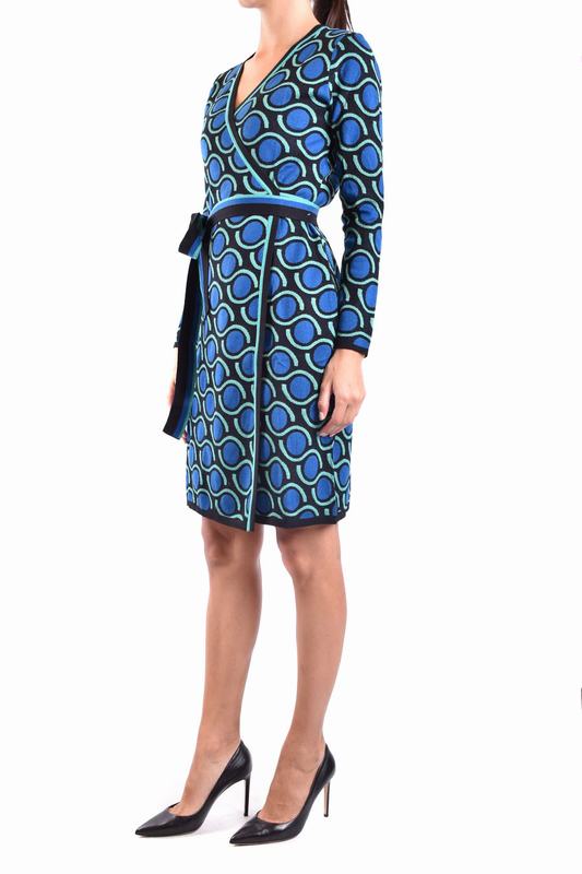 DIANE VON FURSTENBERG Abiti Codice prodotto: DVFDR3Q006DTGBL Sconto