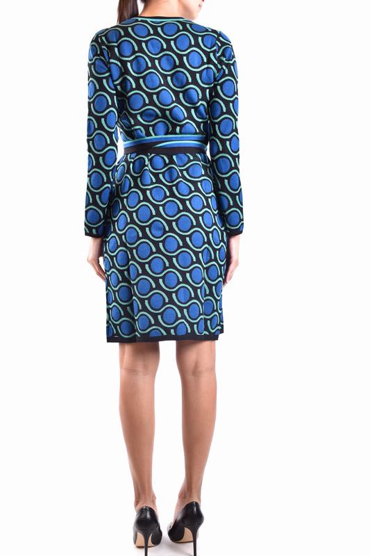 DIANE VON FURSTENBERG Abiti Codice prodotto: DVFDR3Q006DTGBL Sconto