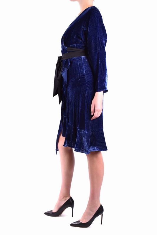 DIANE VON FURSTENBERG Abiti Codice prodotto: DVFDW3P008NNAVY Saldi