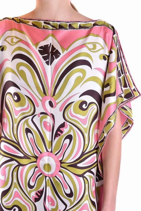 Emilio Pucci Abiti Codice prodotto: 2HWL97 2H828 P02 Offerta esclusiva
