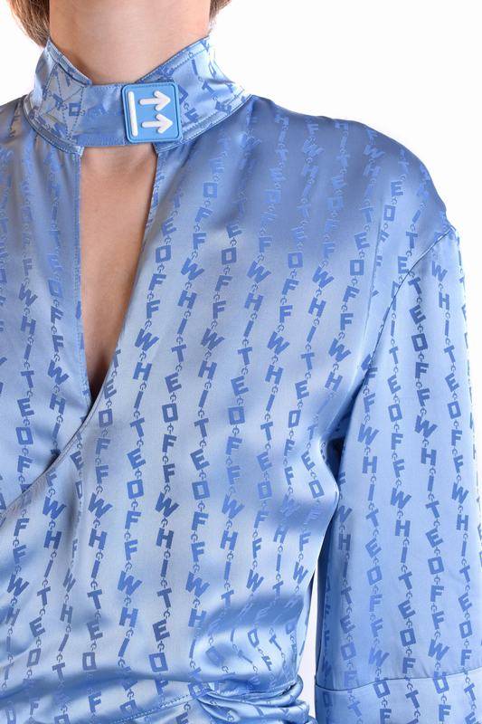 Off-White Abiti Codice prodotto: OWDB219R20C86068 Moda