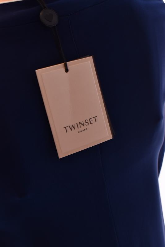 TWINSET Abiti Codice prodotto: 191TP2325 Nuovo
