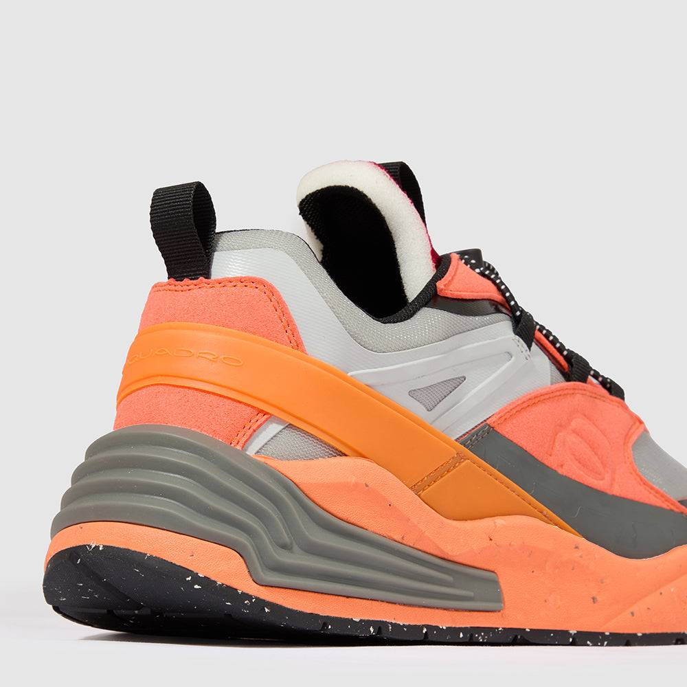 Piquadro Sneakers in recycled materials Outlet