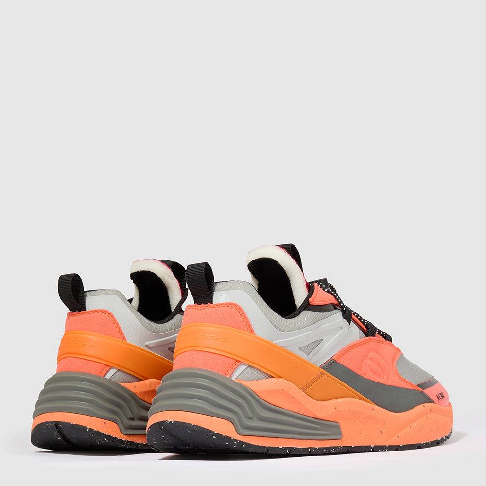 Piquadro Sneakers in recycled materials Outlet